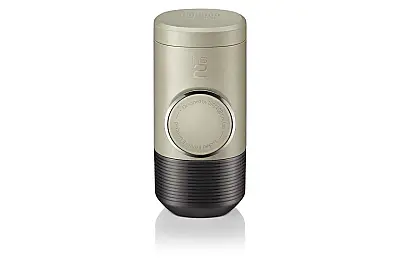 Wacaco Minipresso NS2, Nespresso Kapsül - 4