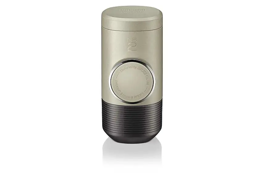 Wacaco Minipresso NS2, Nespresso Kapsül - 4