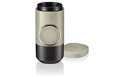Wacaco Minipresso NS2, Nespresso Kapsül - 5