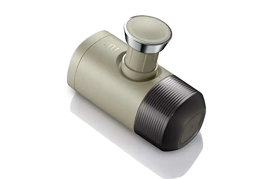 Wacaco Minipresso NS2, Nespresso Kapsül - 6