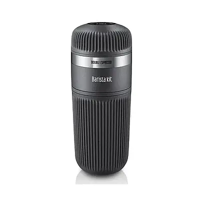 Wacaco Nanopresso, Barista Kit